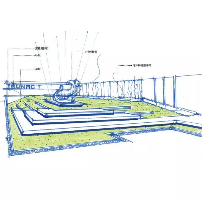 融创·晋江印 | 海丝之路的文化与现代设计交融-15
