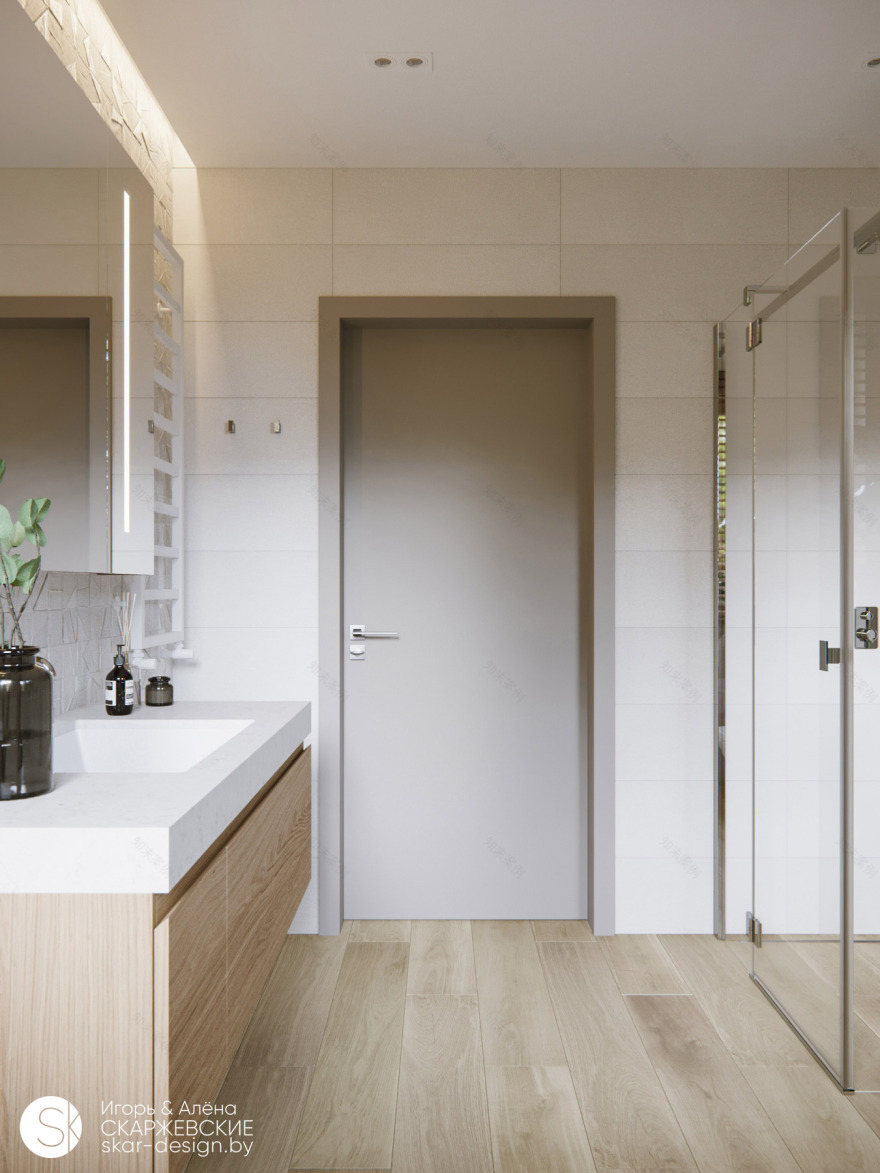 简易灯塔丨白俄罗斯明斯克-102