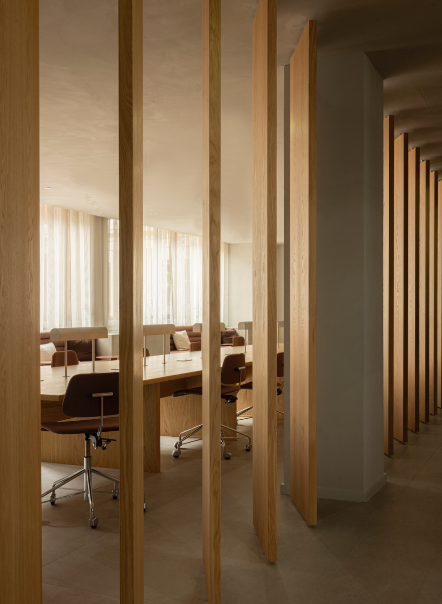 林尼设计品牌店丨丹麦哥本哈根丨Norm Architects-176