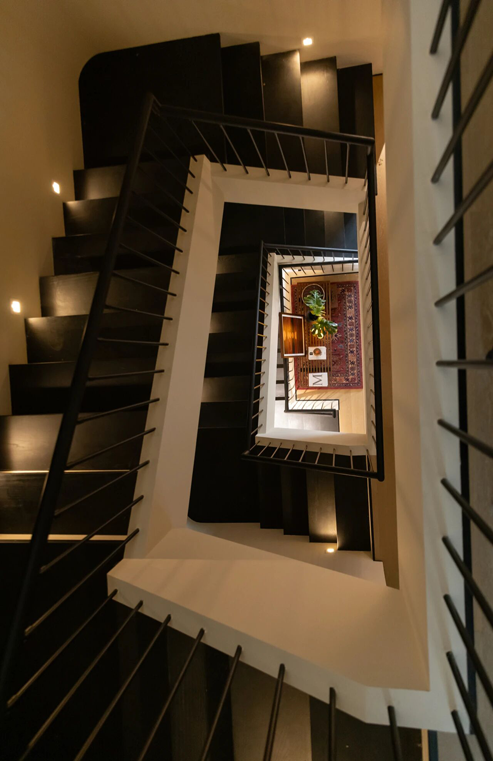 自然之栖丨中国重庆丨HDG地平线设计-96