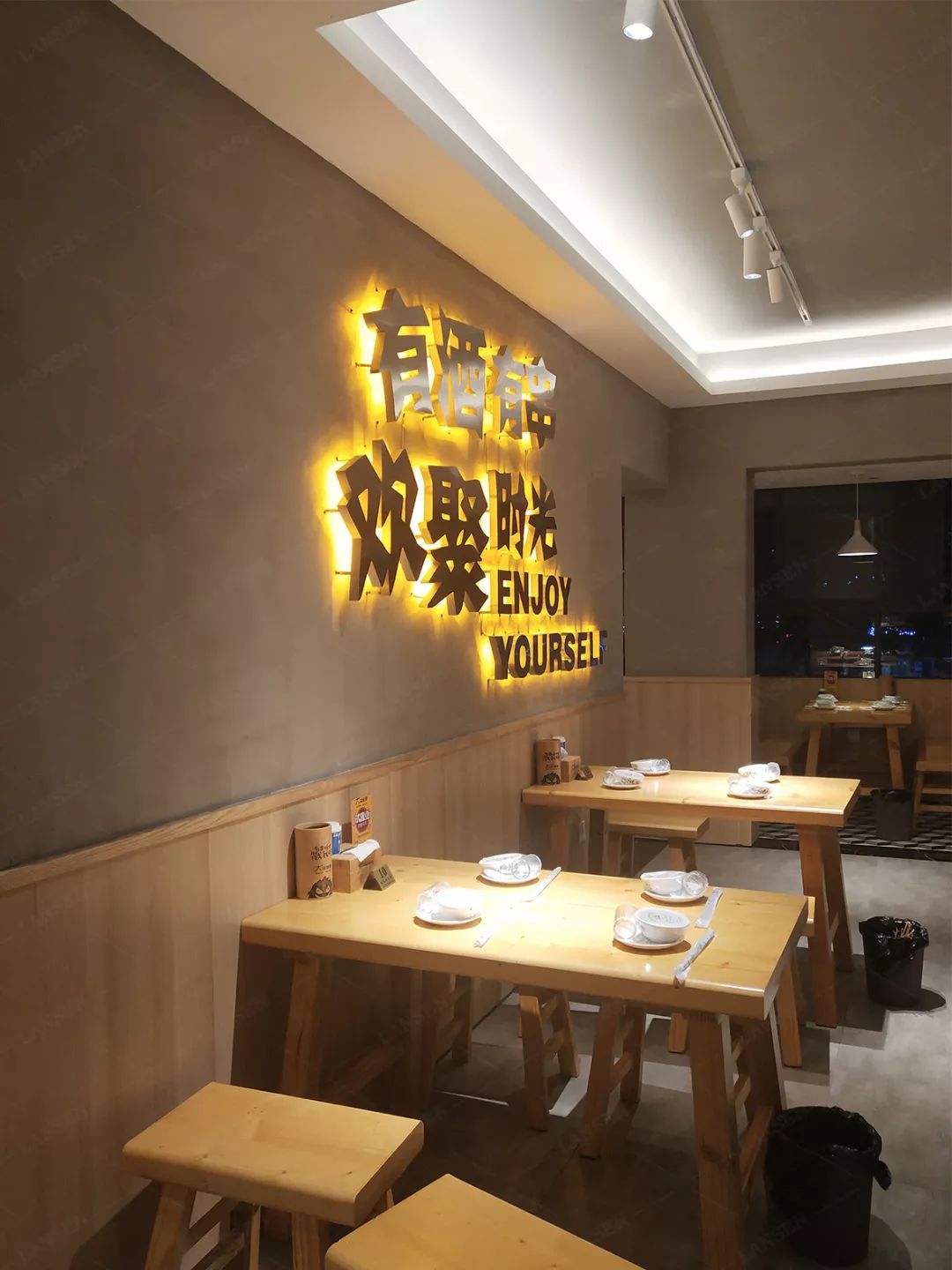 大林烧烤丨中国赣州-5