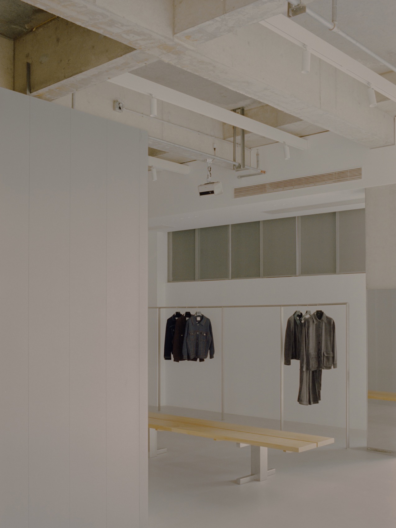 IOI设计师时装买手集合店丨中国杭州丨杭州蒋杰设计事务所-28