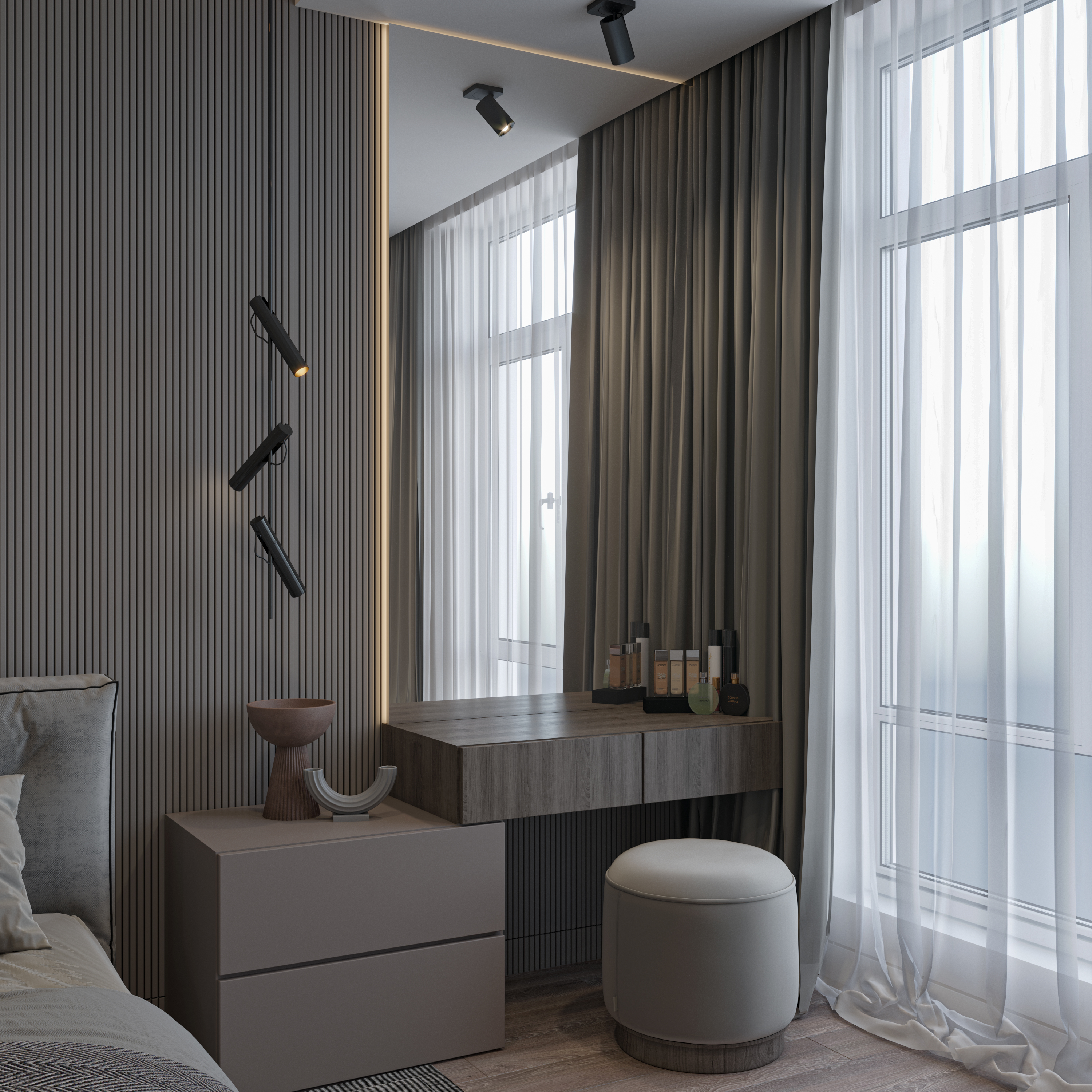 RR 建设（巴库 125㎡）-17