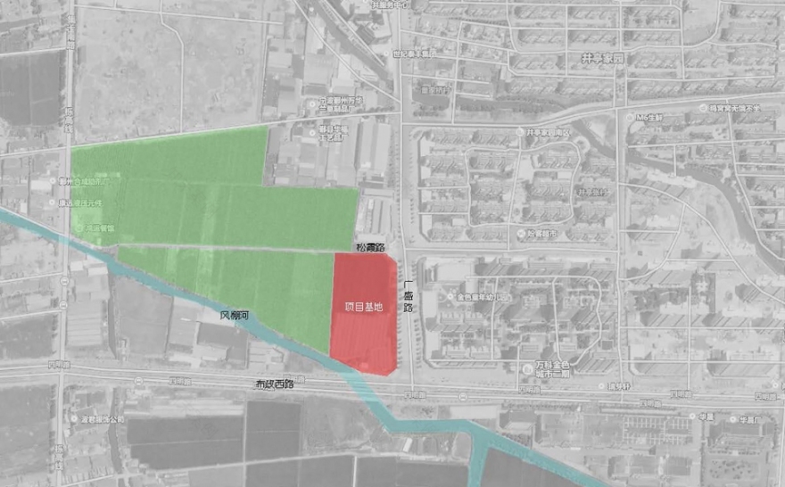 YY梯田学校 · 宁波艾迪国际幼儿园丨格筑设计-20