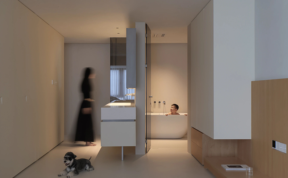 至简无相丨中国济南丨東莫设计-67