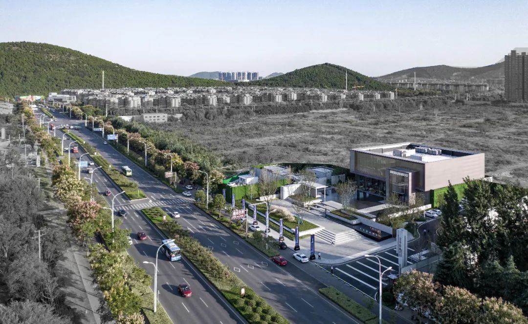 慢生活，北欧式幸福居所-5