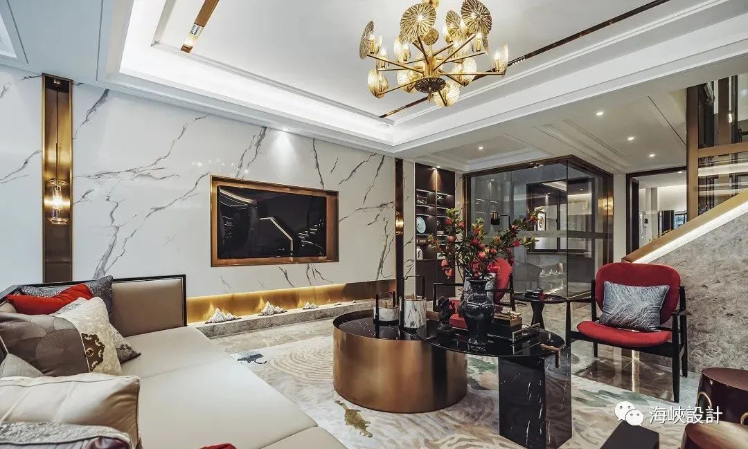 高尔夫庄园丨佐泽-19