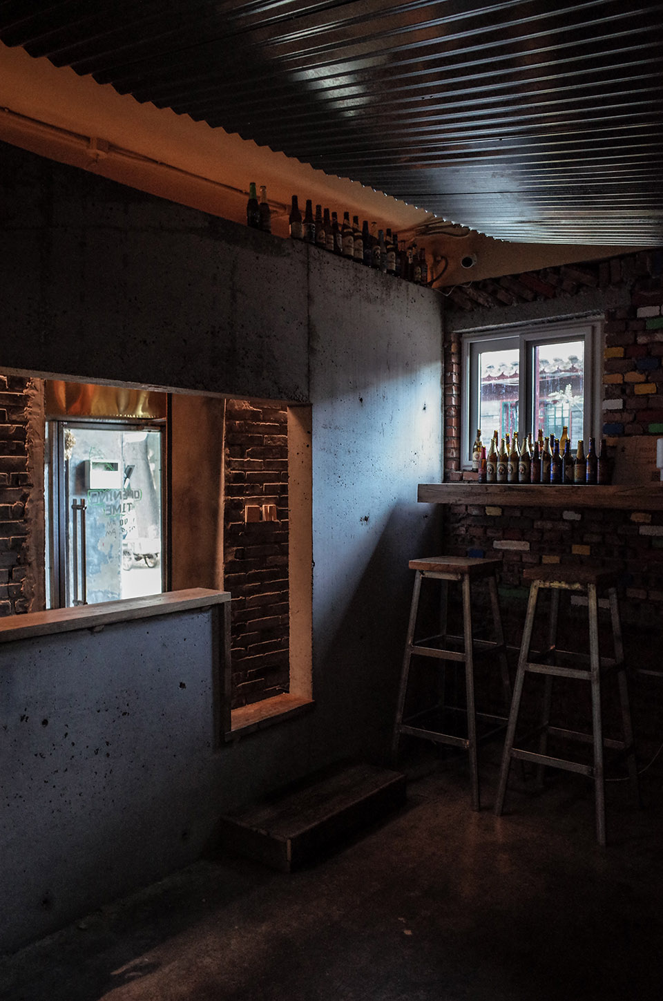 “种” & 北京方家胡同12号野友趣 / Robot 3工作室-17