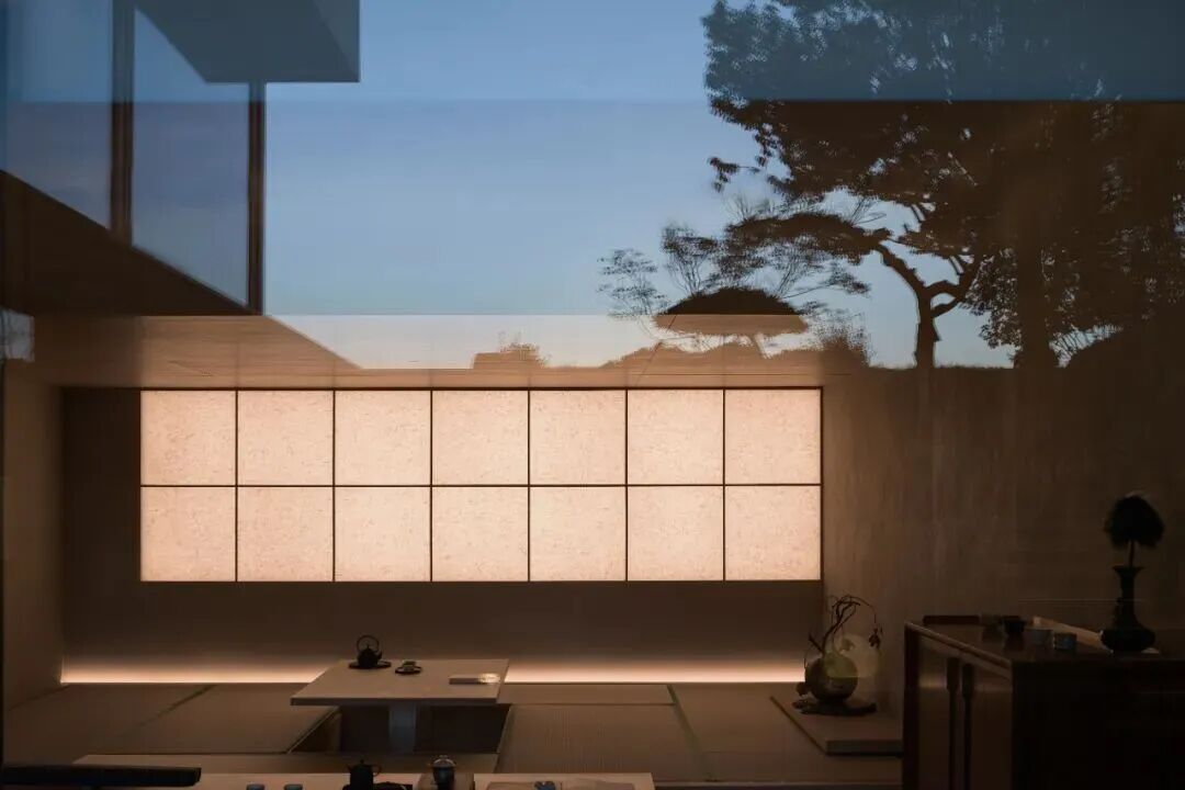 D 公馆(HOUSE常见释义为房子、住宅、公馆等,这里结合一般表达习惯翻译为公馆,若有特定语境可根据实际情况调整) 丨中国苏州丨集优室内营造-33