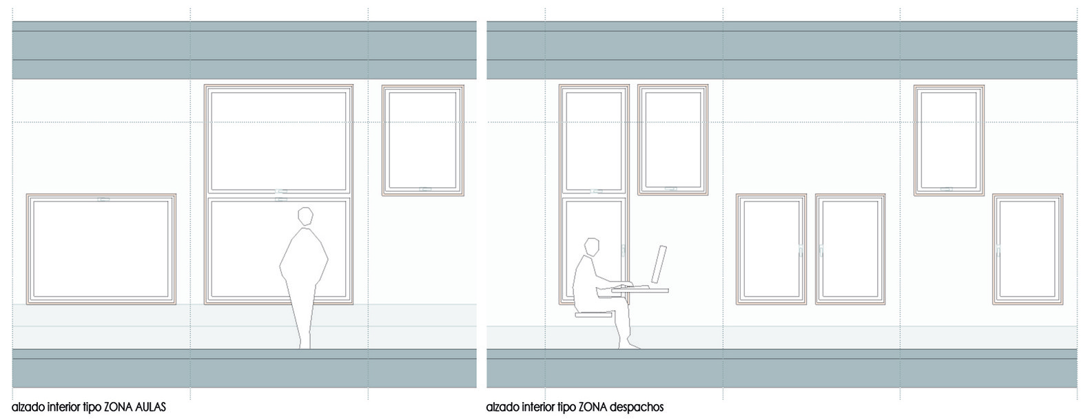 西班牙“卡门马丁•盖特”建筑-47