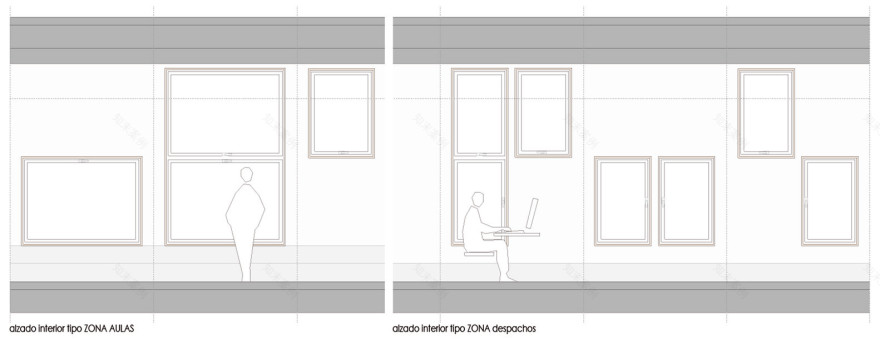 西班牙“卡门马丁•盖特”建筑-47