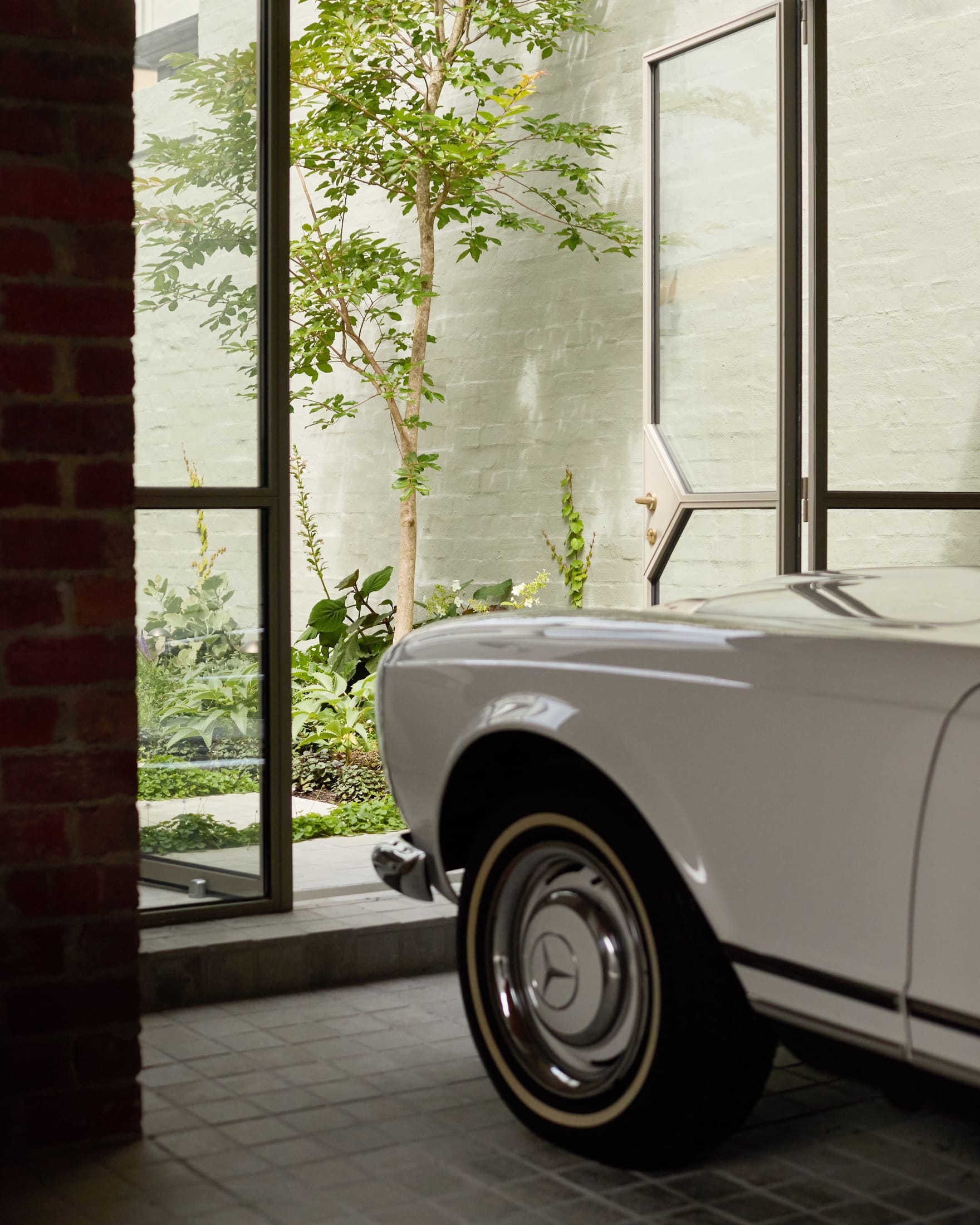 A Victorian Terrace Recalibrated for a Slower Way of Living by Manifold.-27