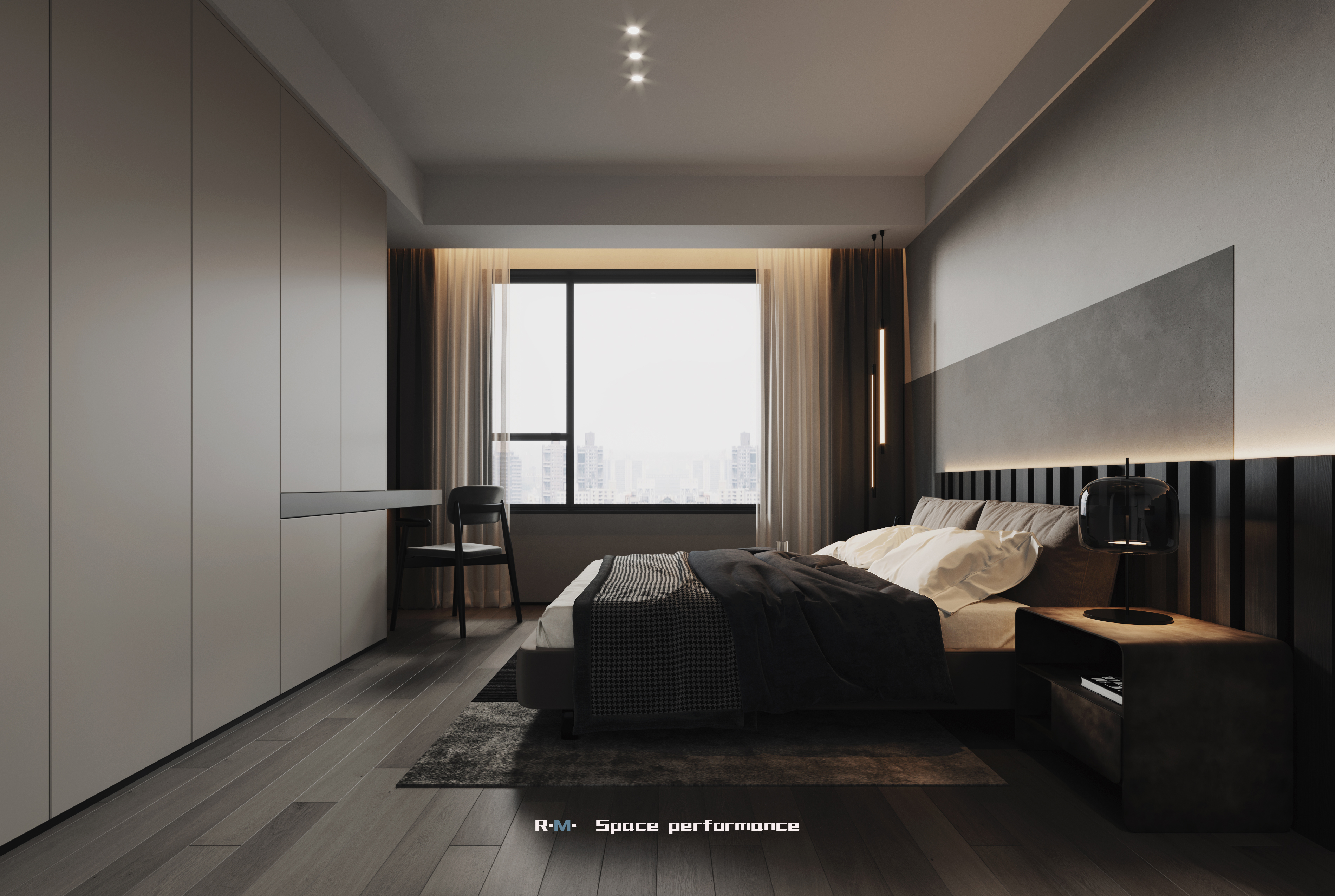 CR PSCC丨R.M. BLACK-12