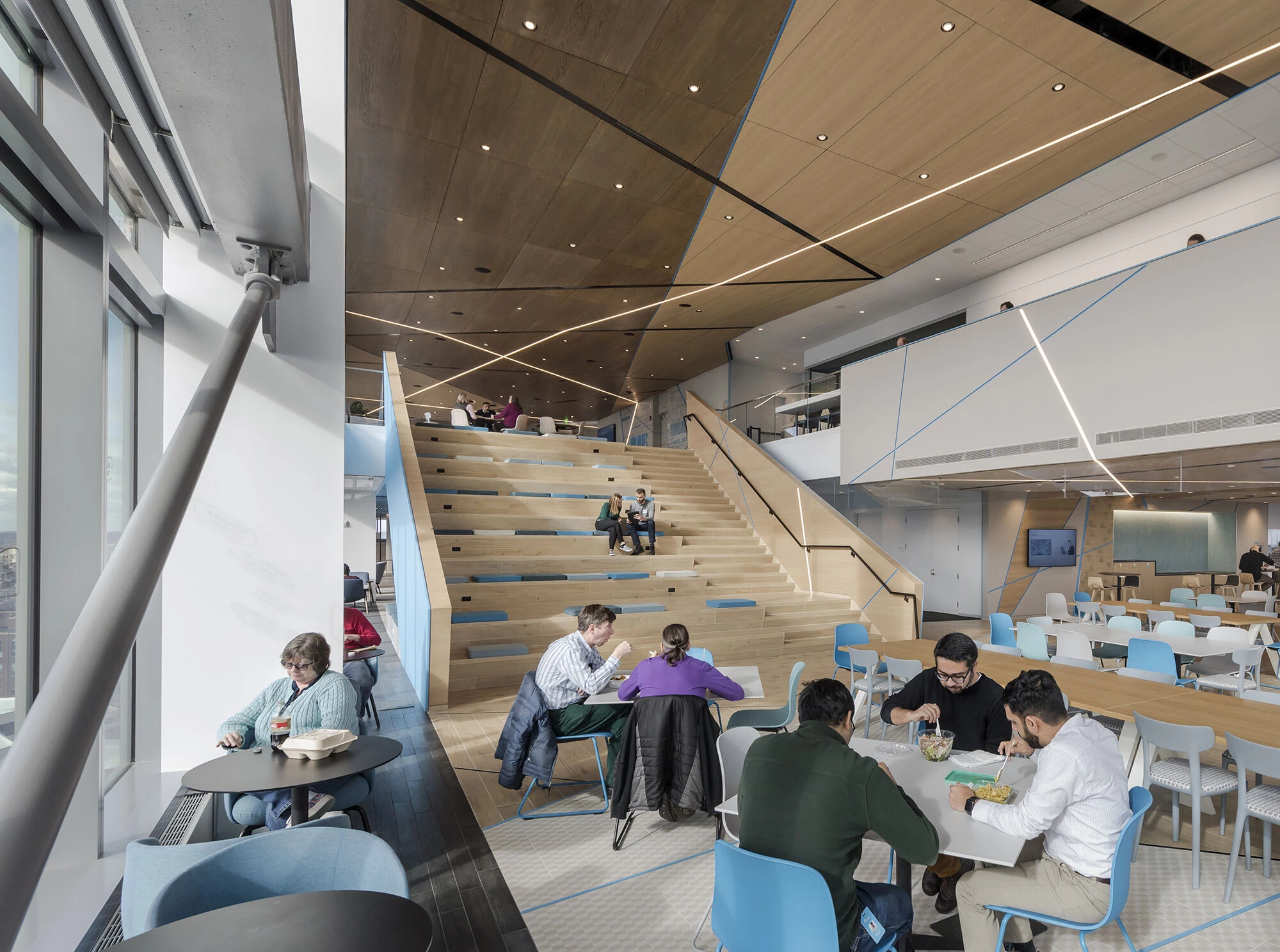 Akamai Technologies 全球总部-27