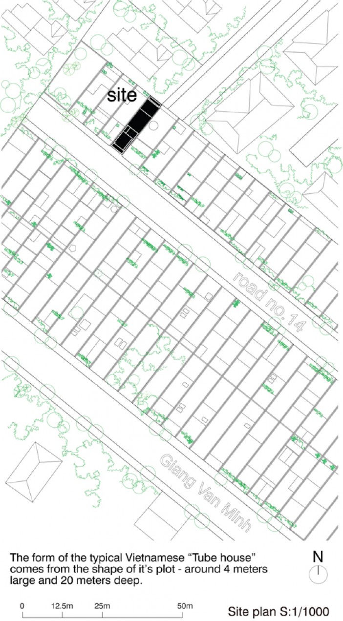 Stacking Green | VTN-1