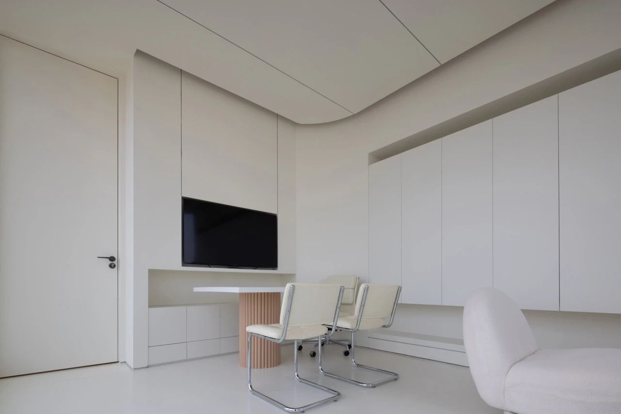 EmbryLife 艾芮生命门诊丨中国武汉丨武汉朴开十向设计事务所-23