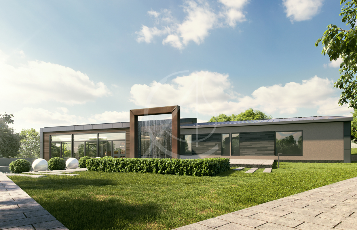 industrial house design-0