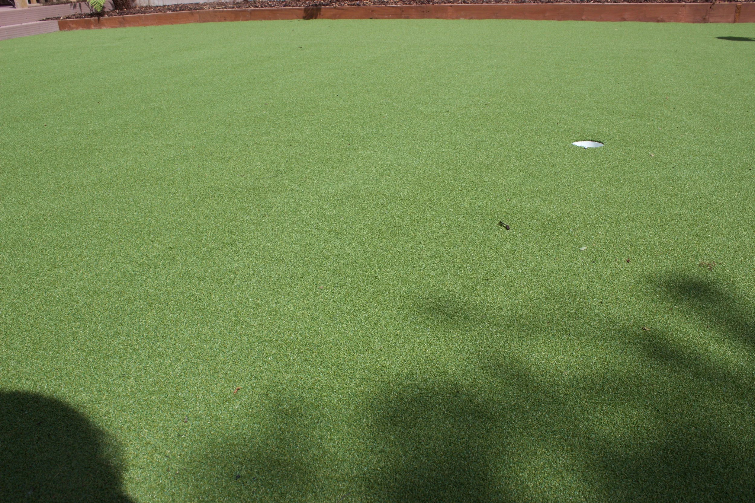 高尔夫果岭景观设计与建造项目丨爱尔兰都柏林-39