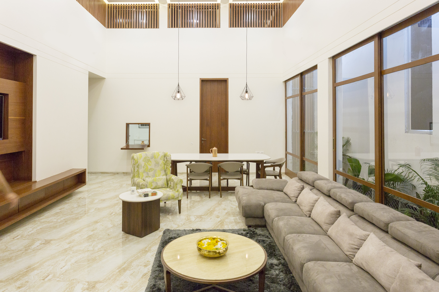 印度 tube·well House-39