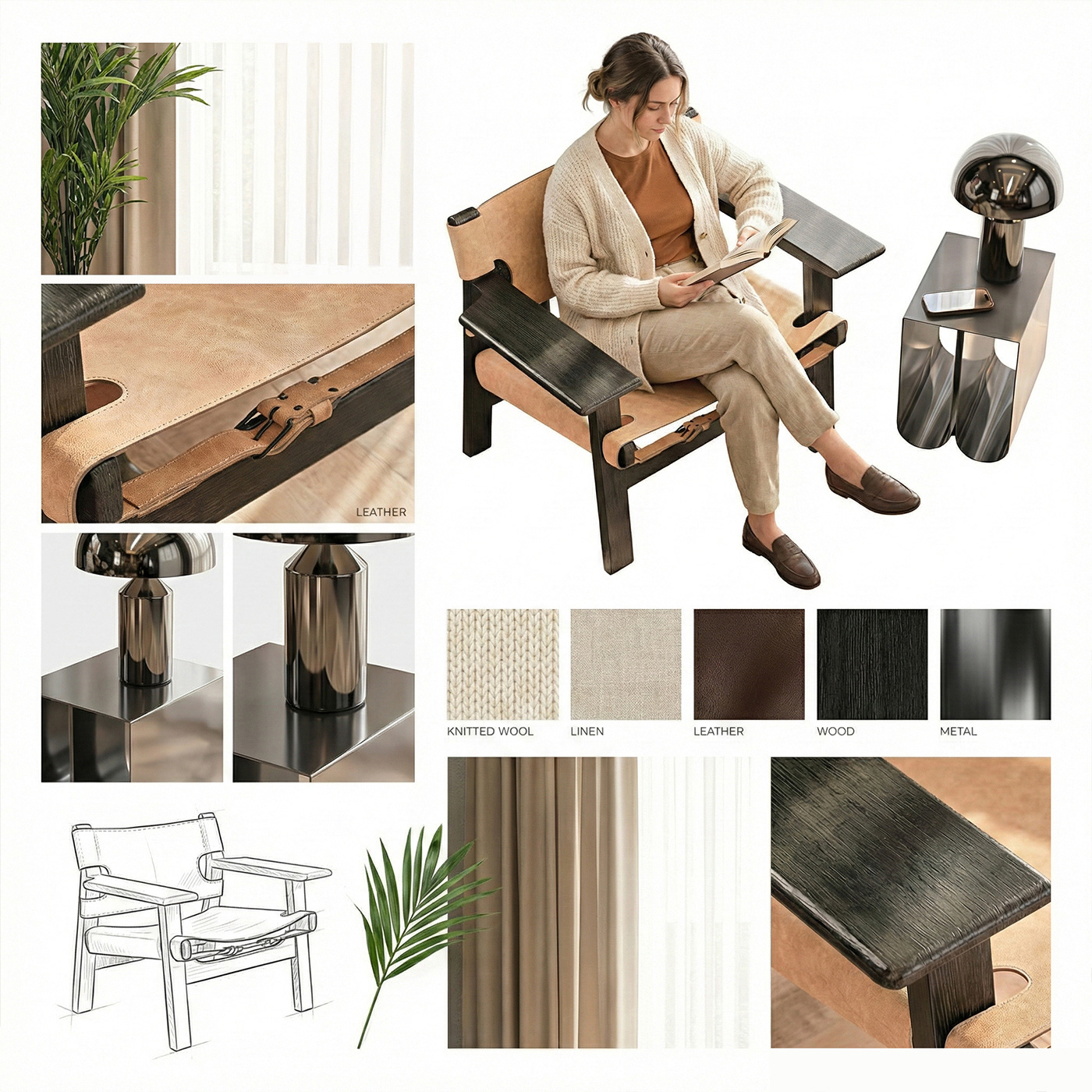 House in D5 Render-23