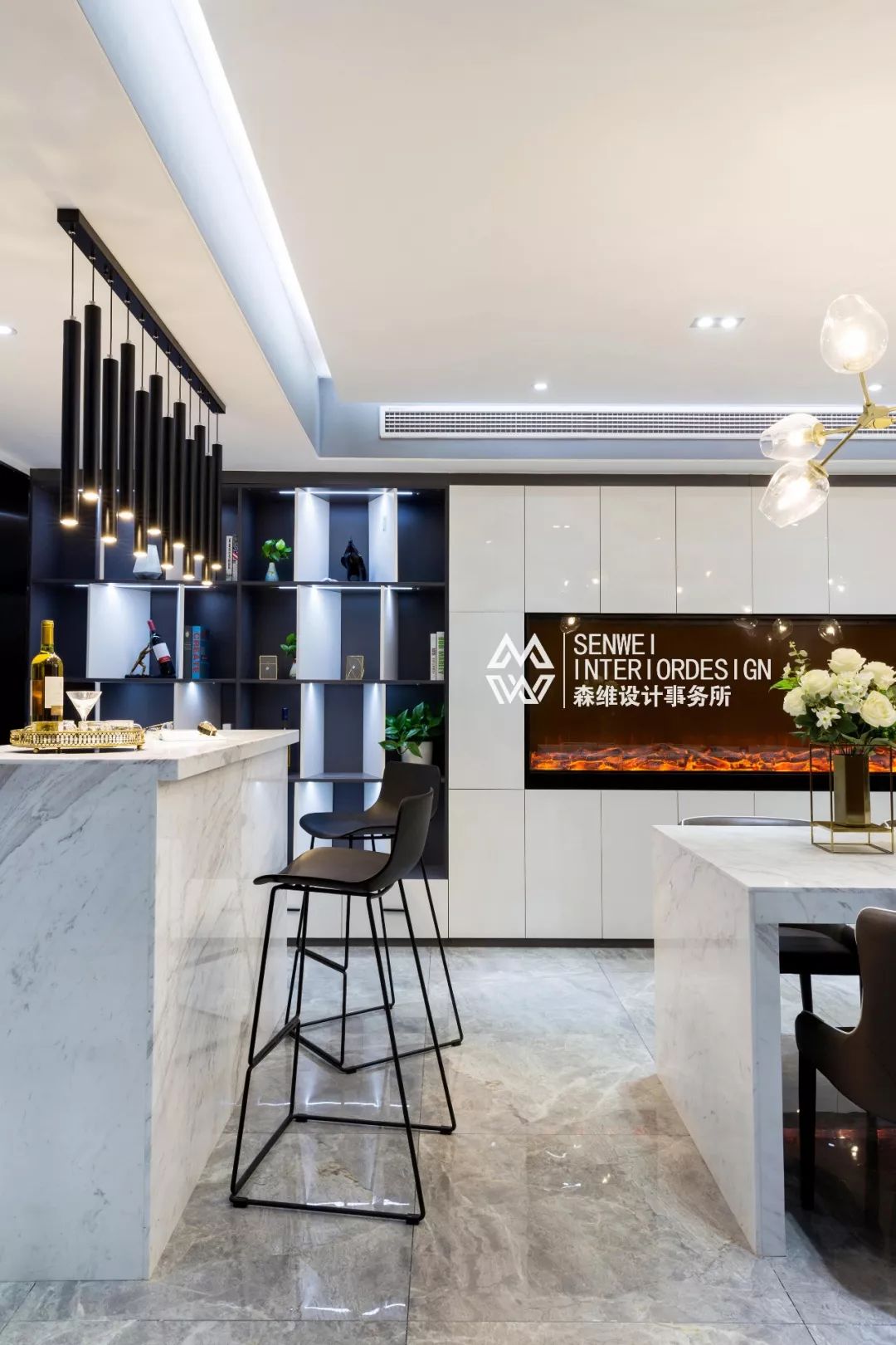 2018 设计之旅 | 从东京到北京,创造辉煌的瞬间-40