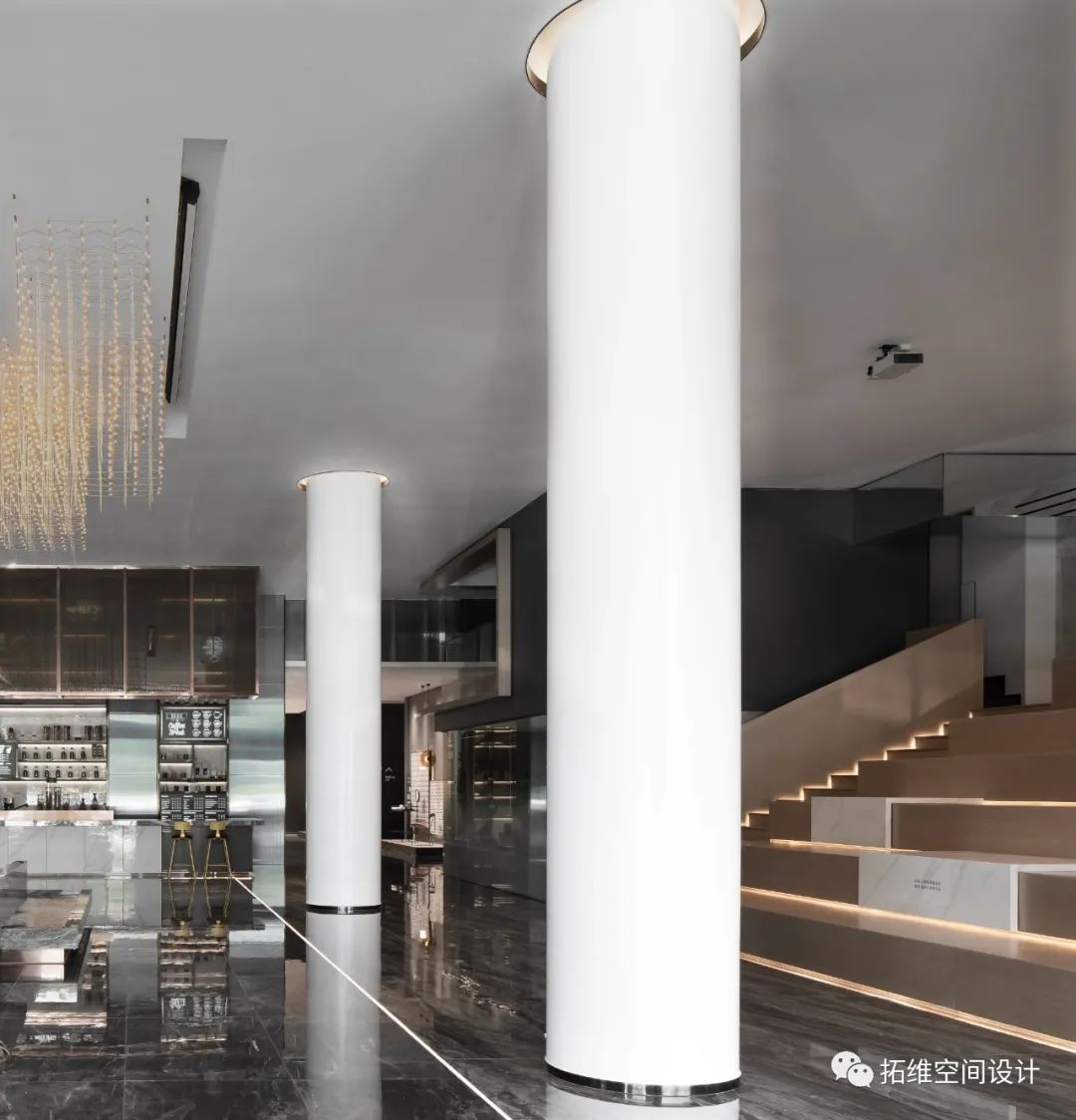 恒福陶瓷总部 | 建筑与自然的共生对话-26