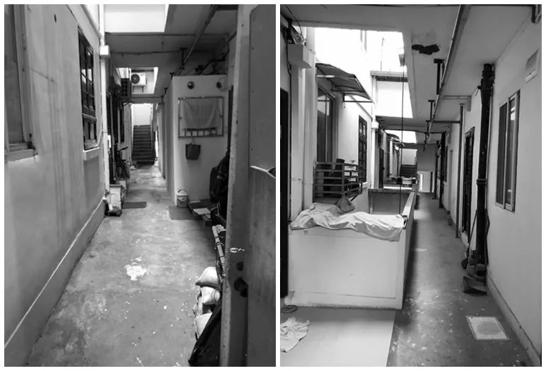 《新 72 家房客》 | 老房改造,重拾邻里之情-80