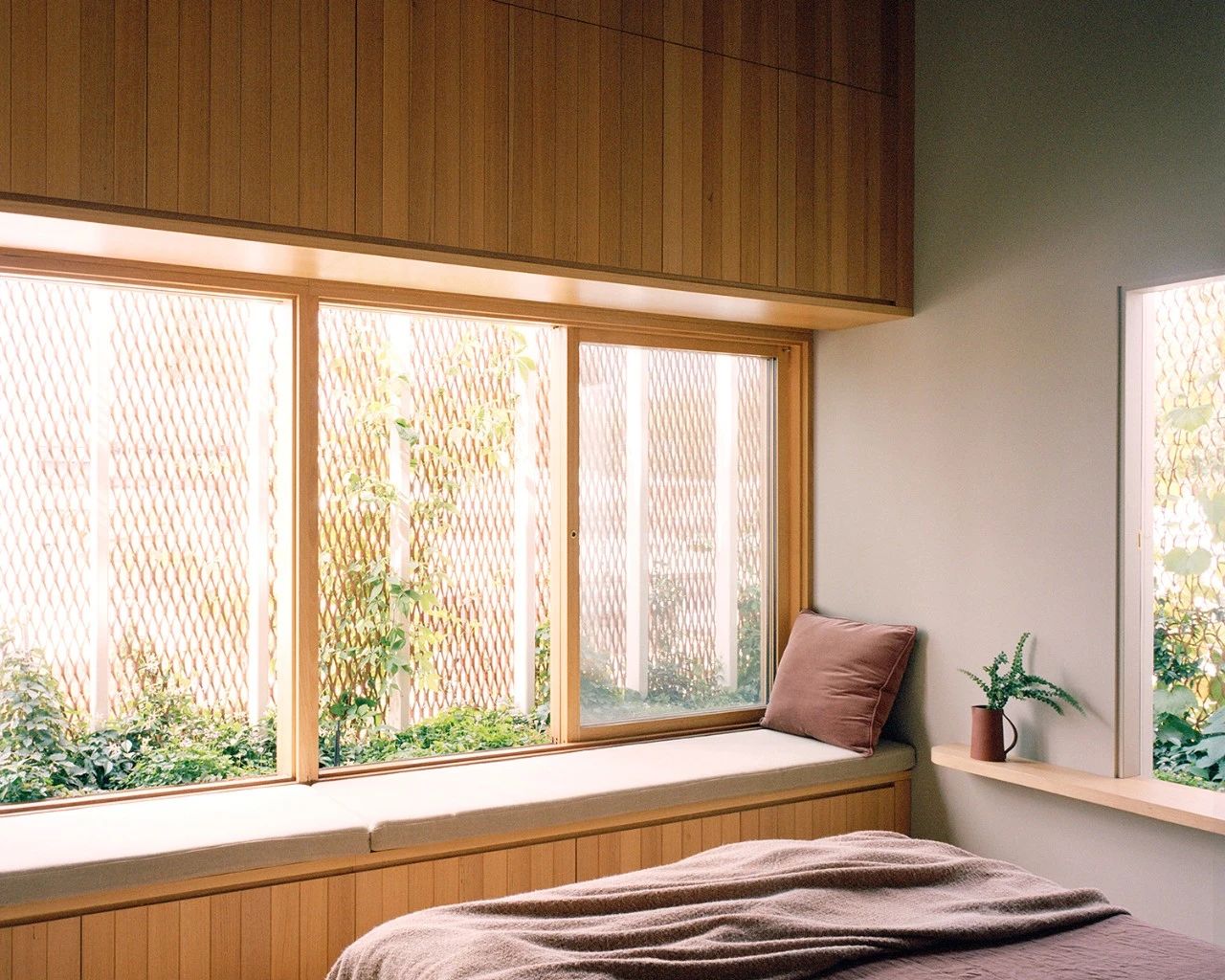 秋之屋丨澳大利亚墨尔本丨Bright Studio-45