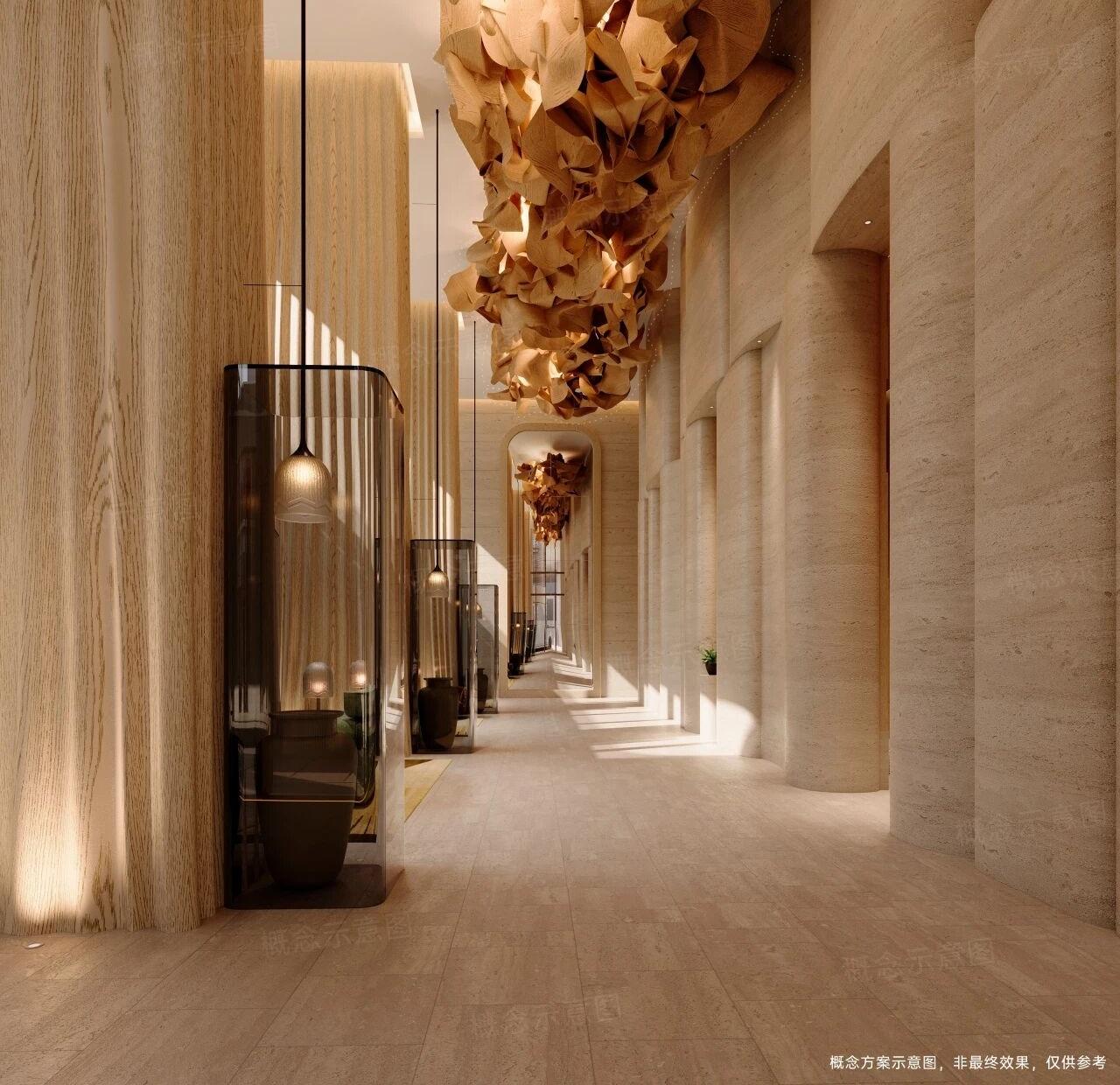 2025华润置地5大标杆豪宅-63