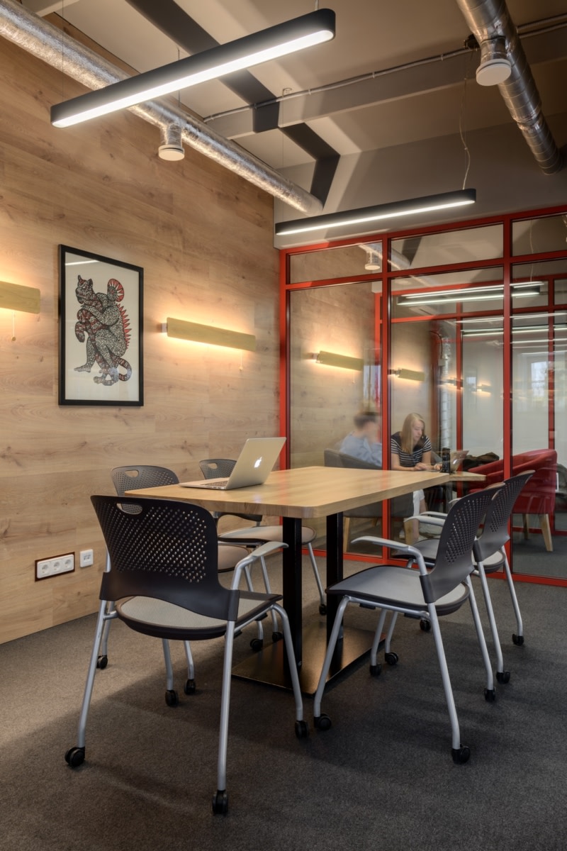 乌克兰 Kyiv SupportYourApp 办公室-23