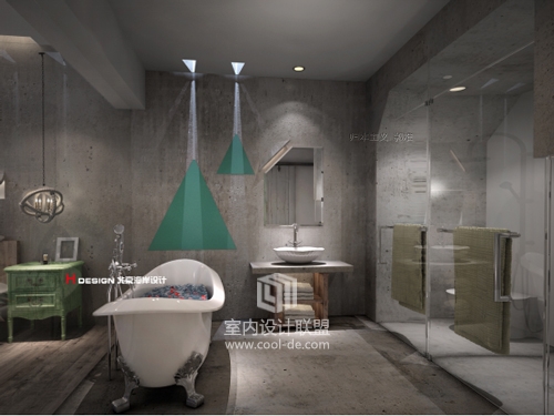 北京海岸---唐庄艺术酒店-8