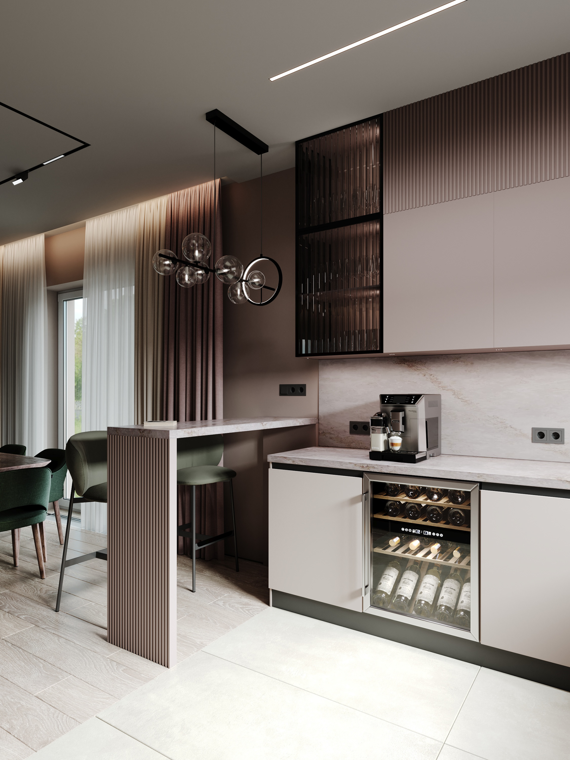 #александровыпруды КП Александровы Пруды г.Москва-5