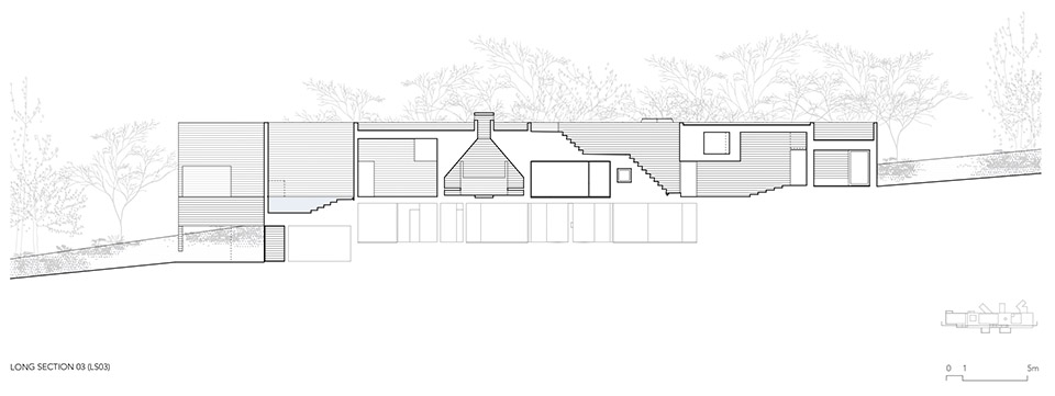 Frame住宅丨葡萄牙法鲁丨Pedro Domingos,Arquitectos-28