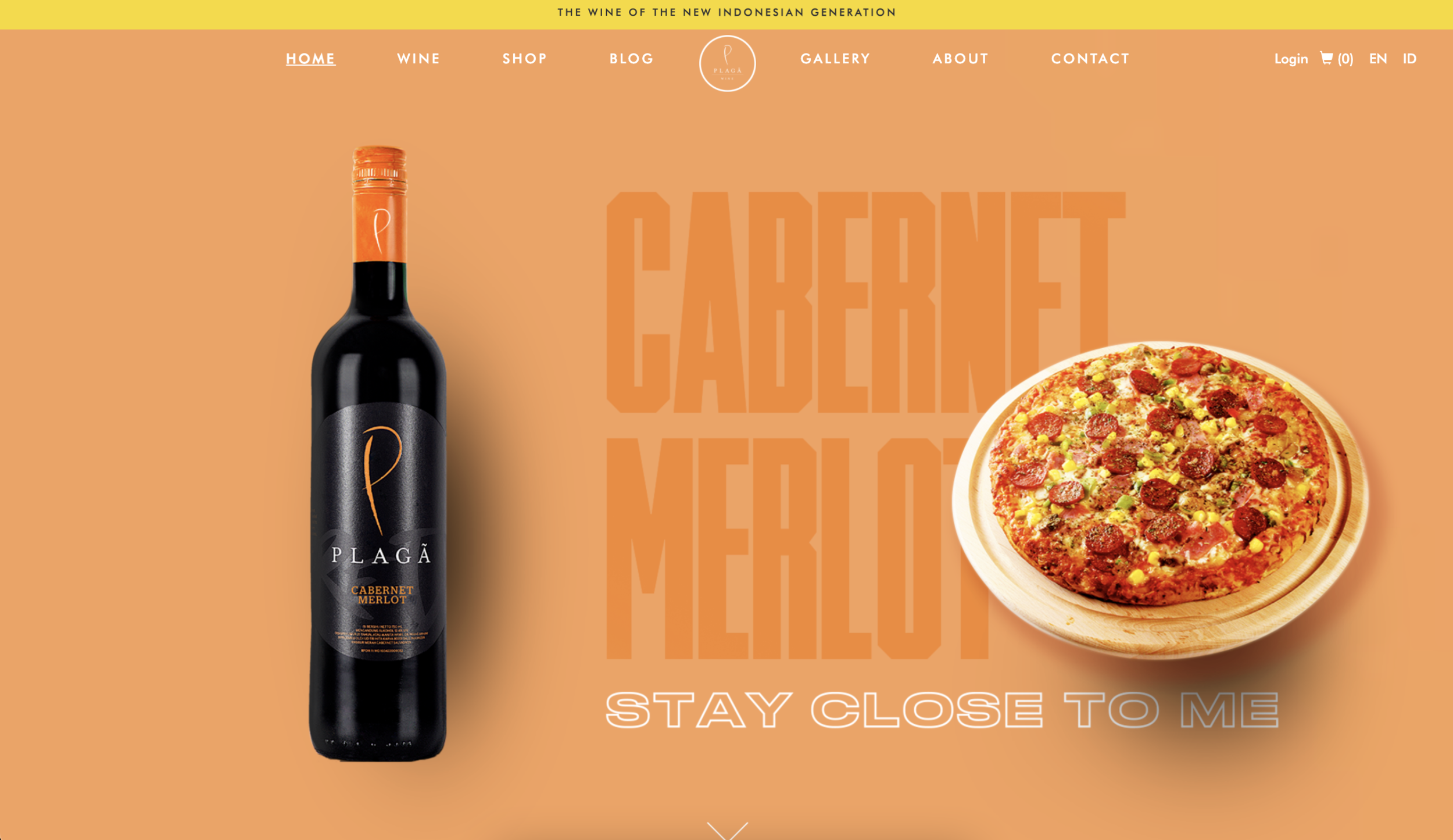 PLAGA WINES品牌重新定位与营销活动设计丨印度丨BrandWorks Jakarta-12