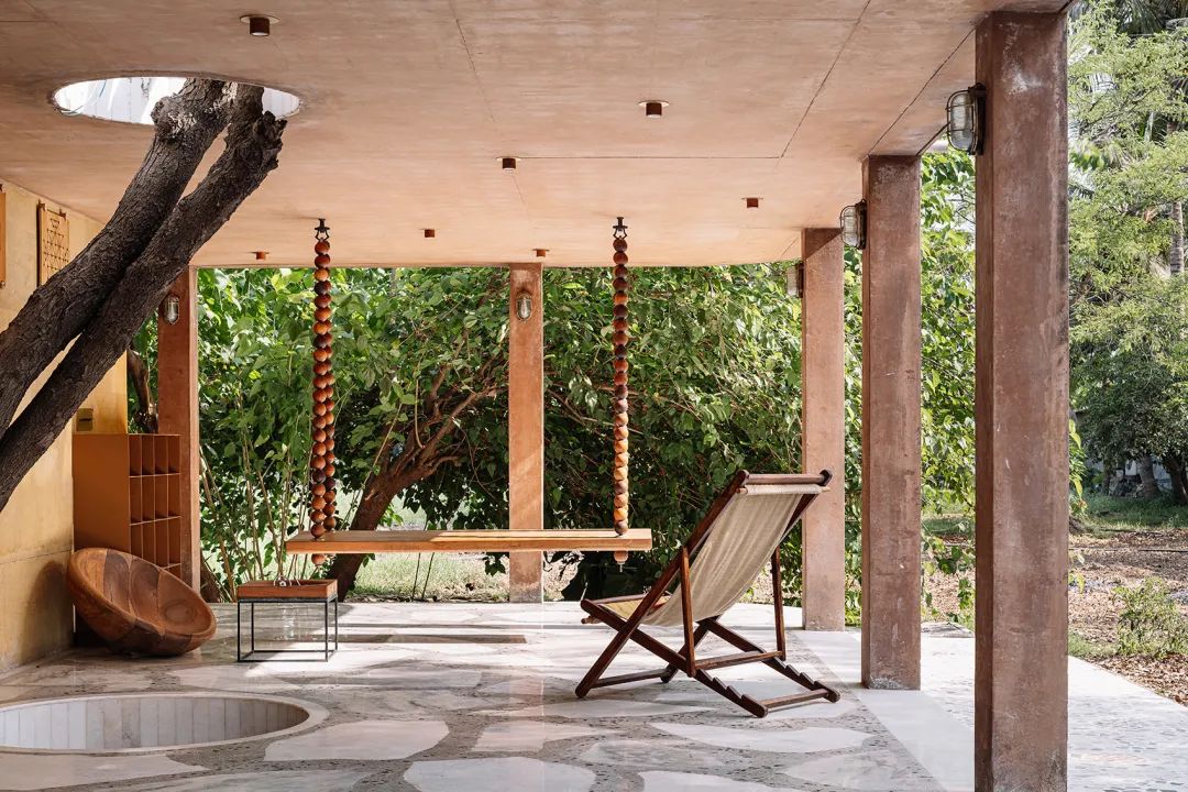 棚 2·0丨印度丨Studio ii-30