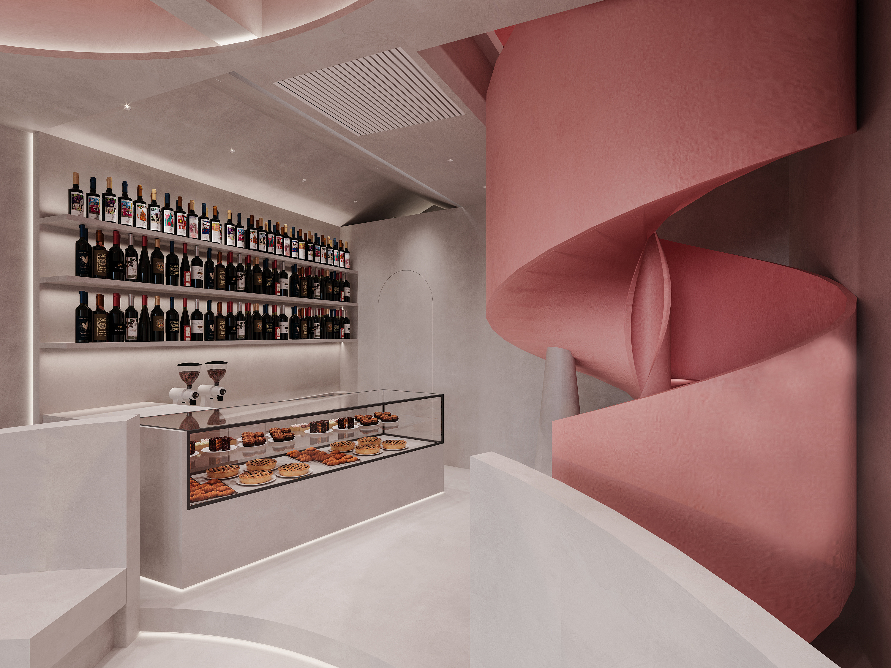 【烘焙店】66CAKE蛋糕店-6