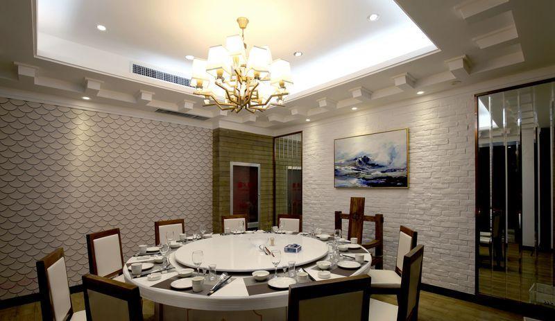 澎湖湾海鲜餐厅二期-14