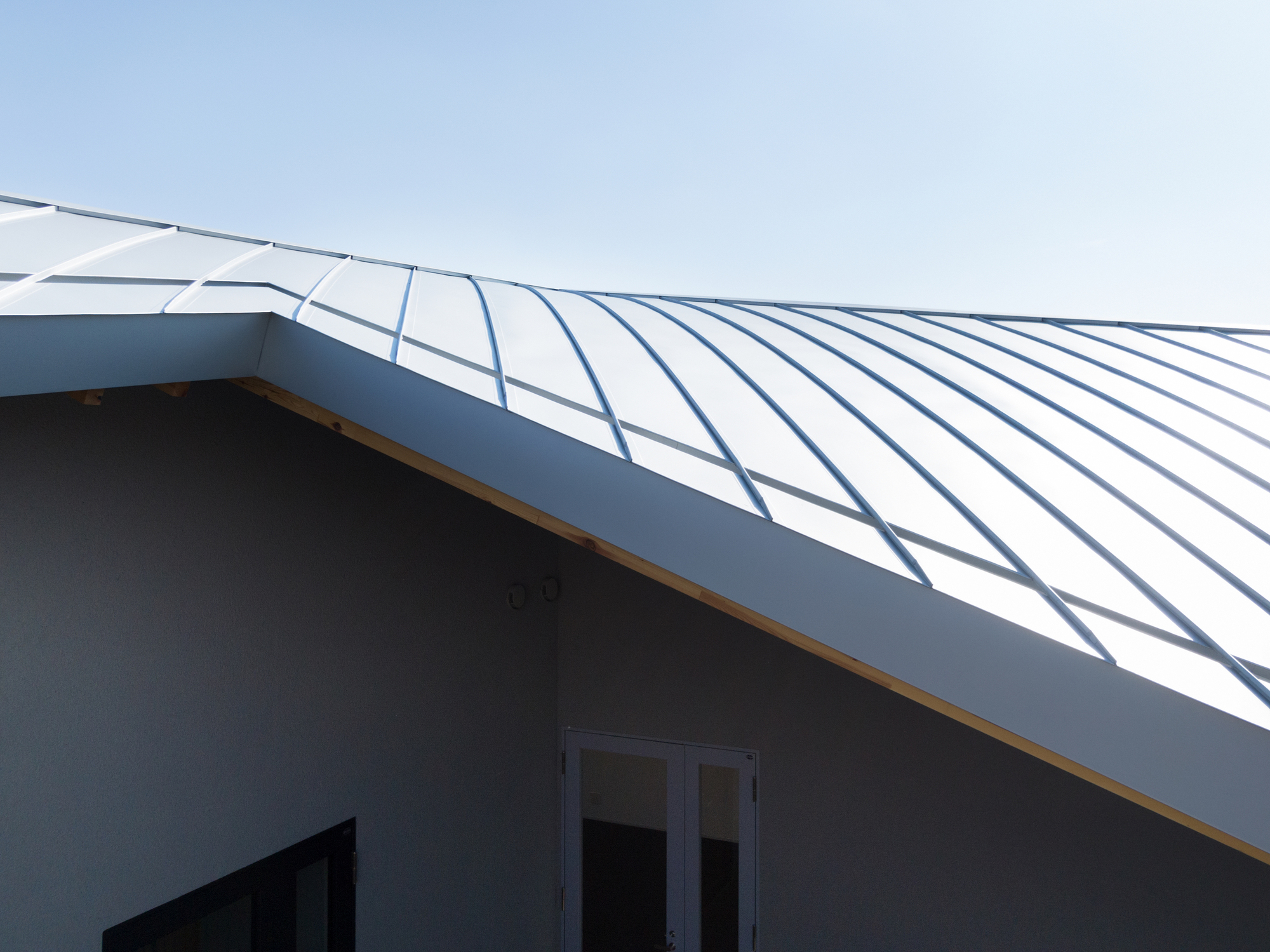 CIEL 建筑设计丨日本丨Soeda and associates Architects-37