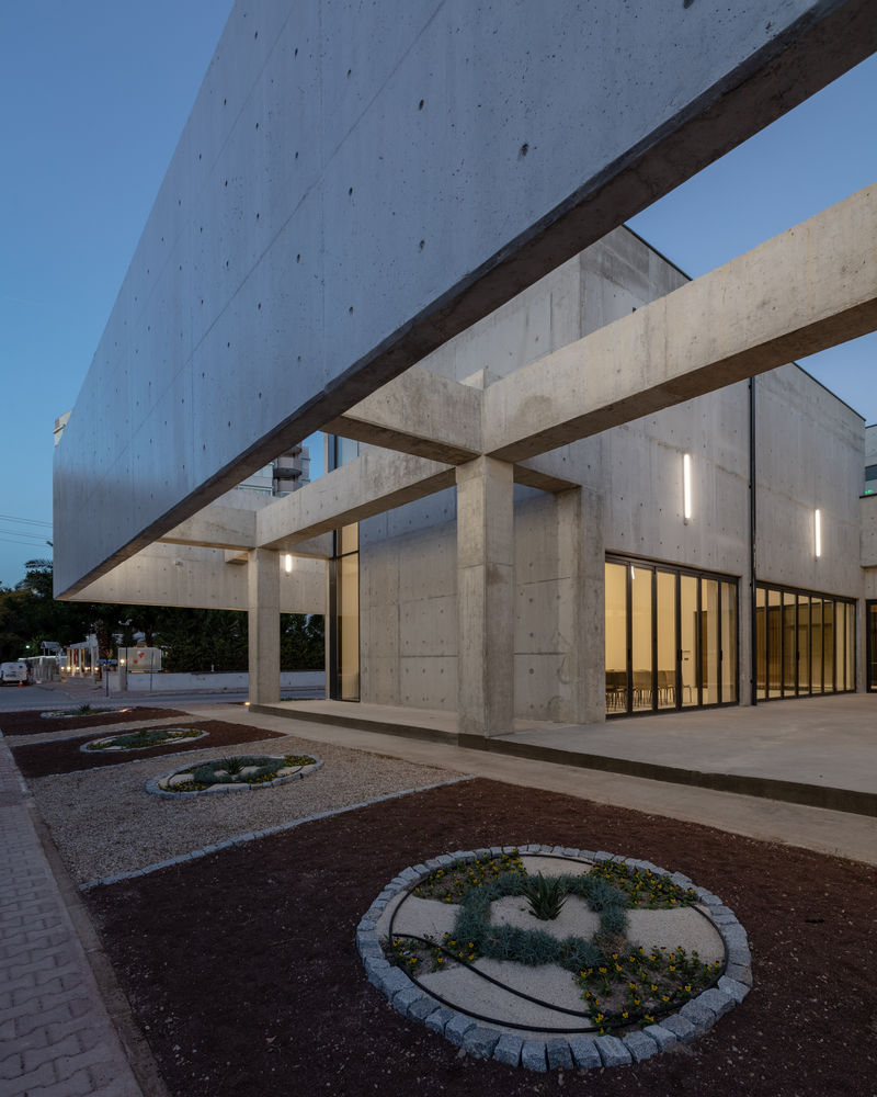 土耳其安塔利亚多功能表演艺术中心-47