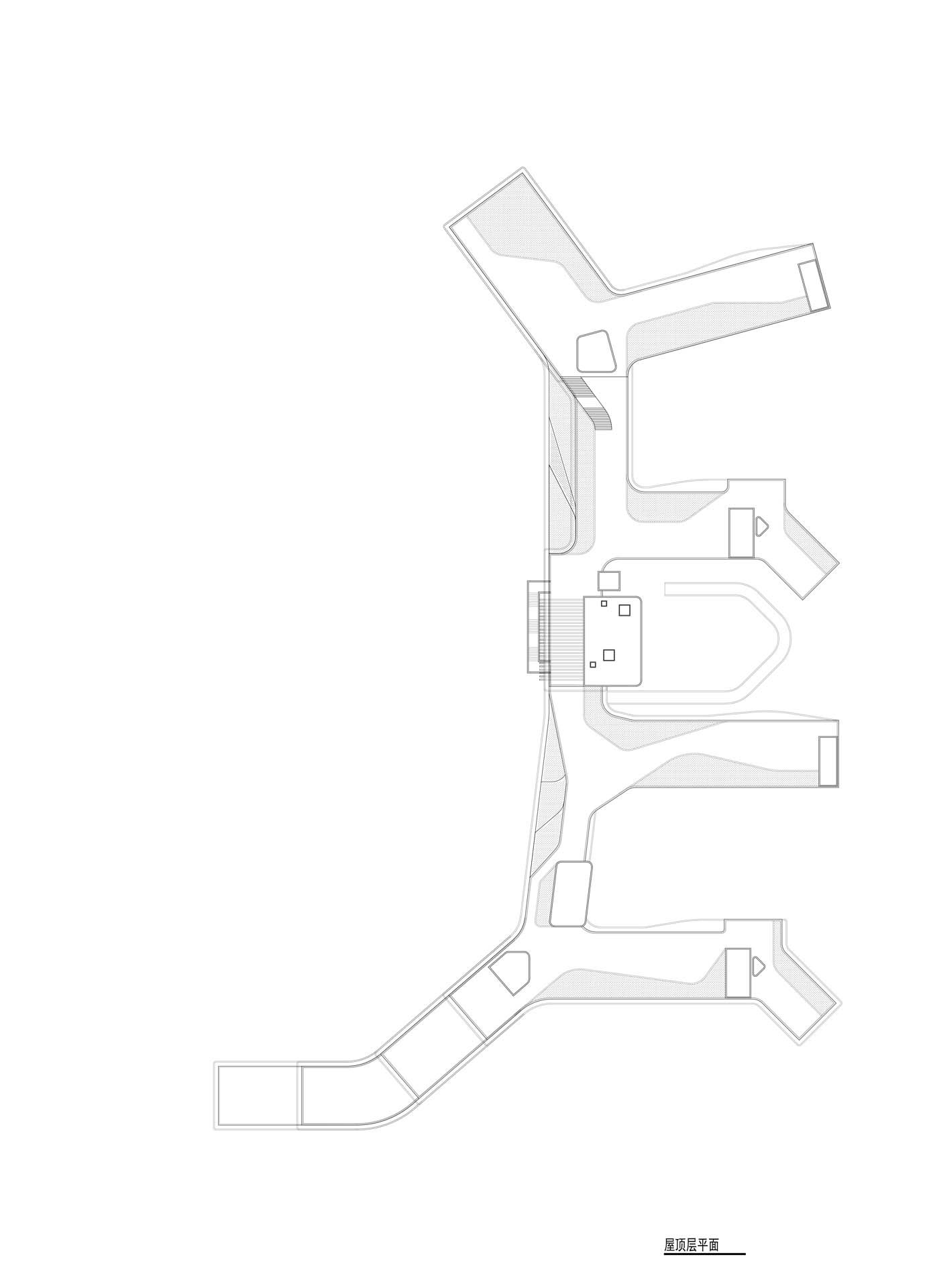 云南玉溪高新小学建筑设计丨中国云南丨Oneself Alliance-52