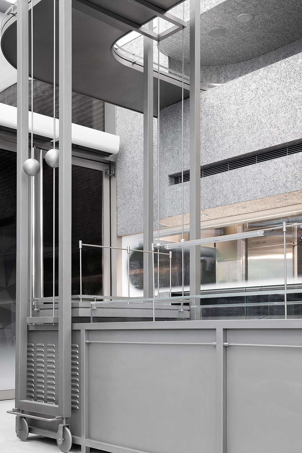 上海好利来概念店-29