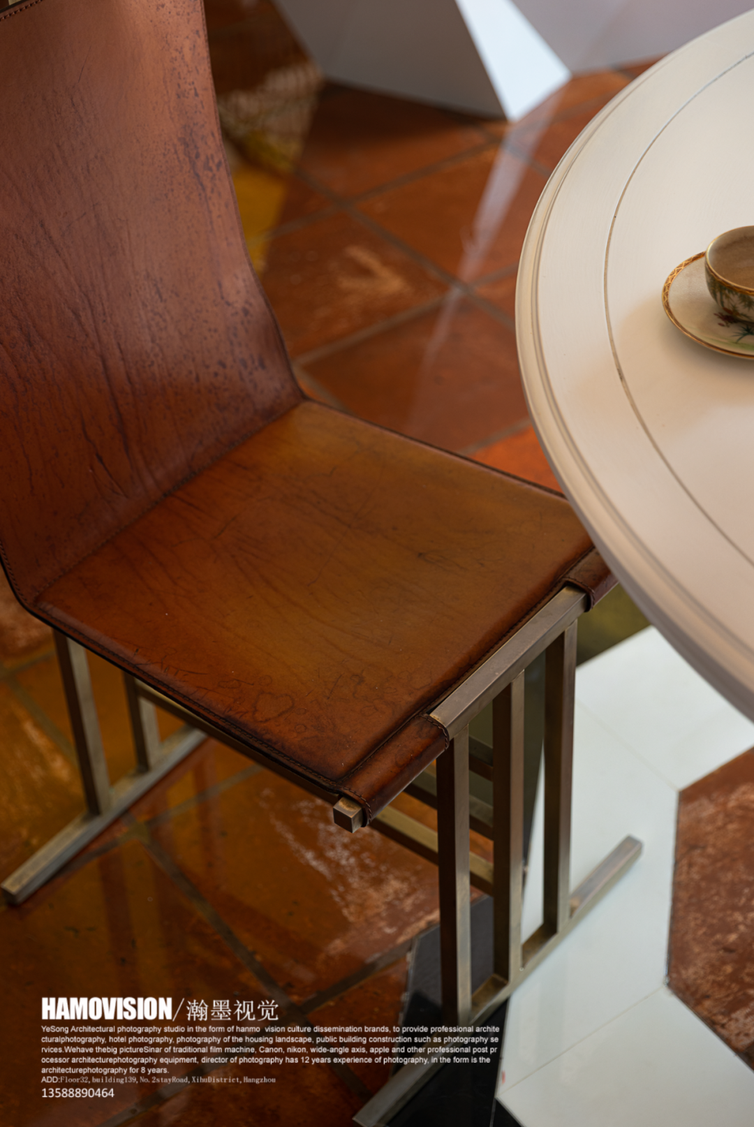 王泉设计×叠舍TheMIXHouse·叶松摄影|神奇的“三宅一身”-73