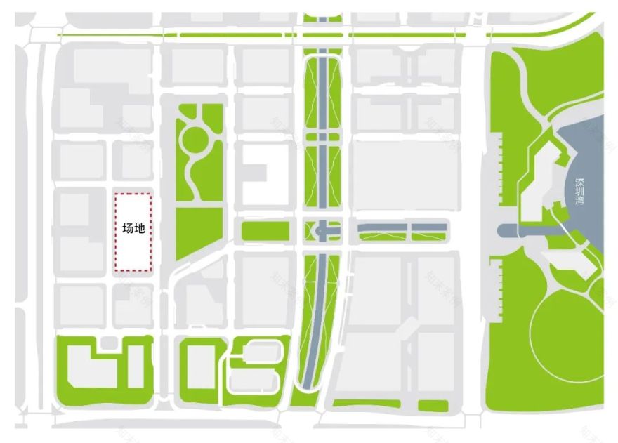 深圳海能达全球总部大厦-23