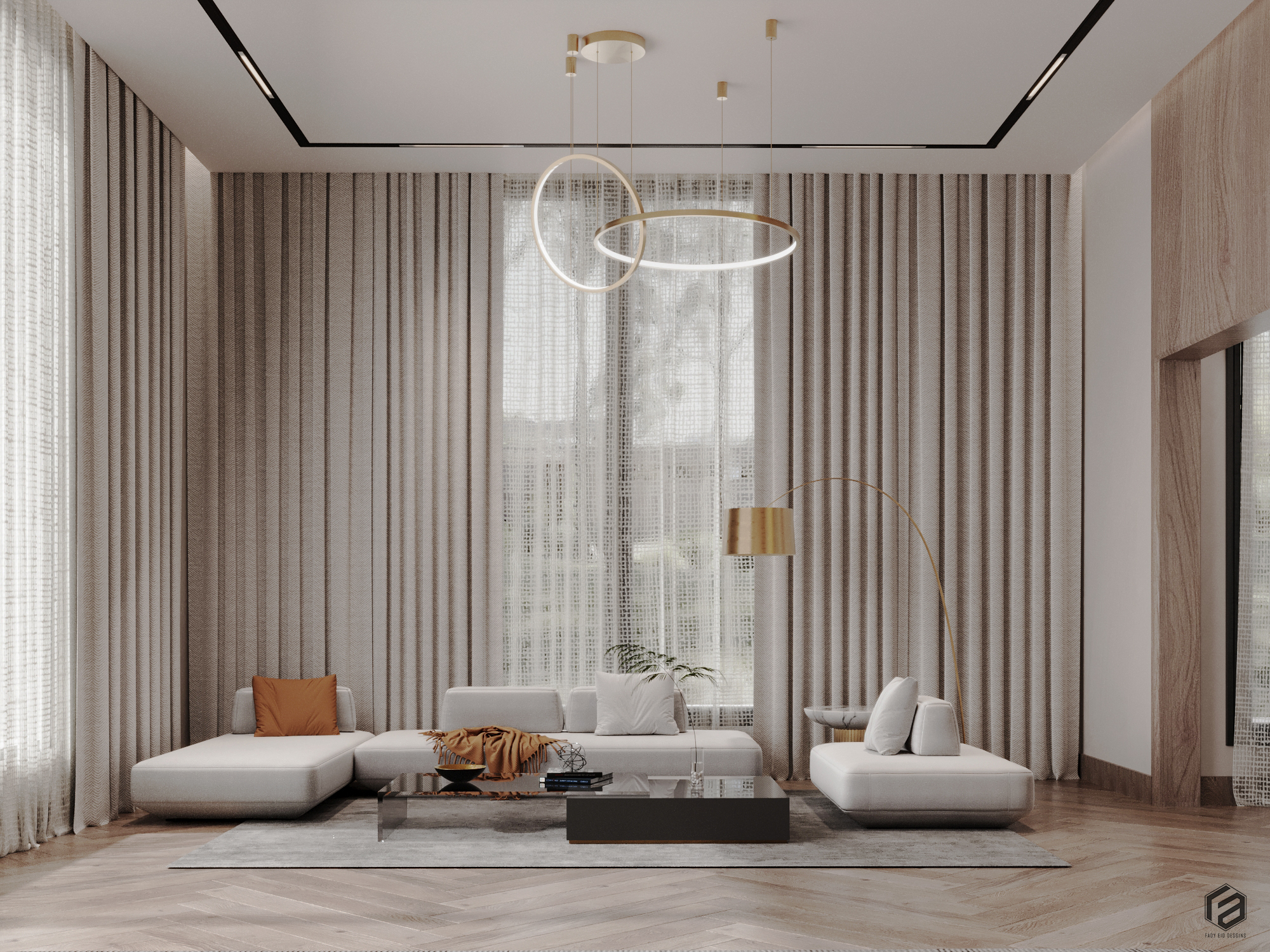 MASTER ROOM MODERN-3