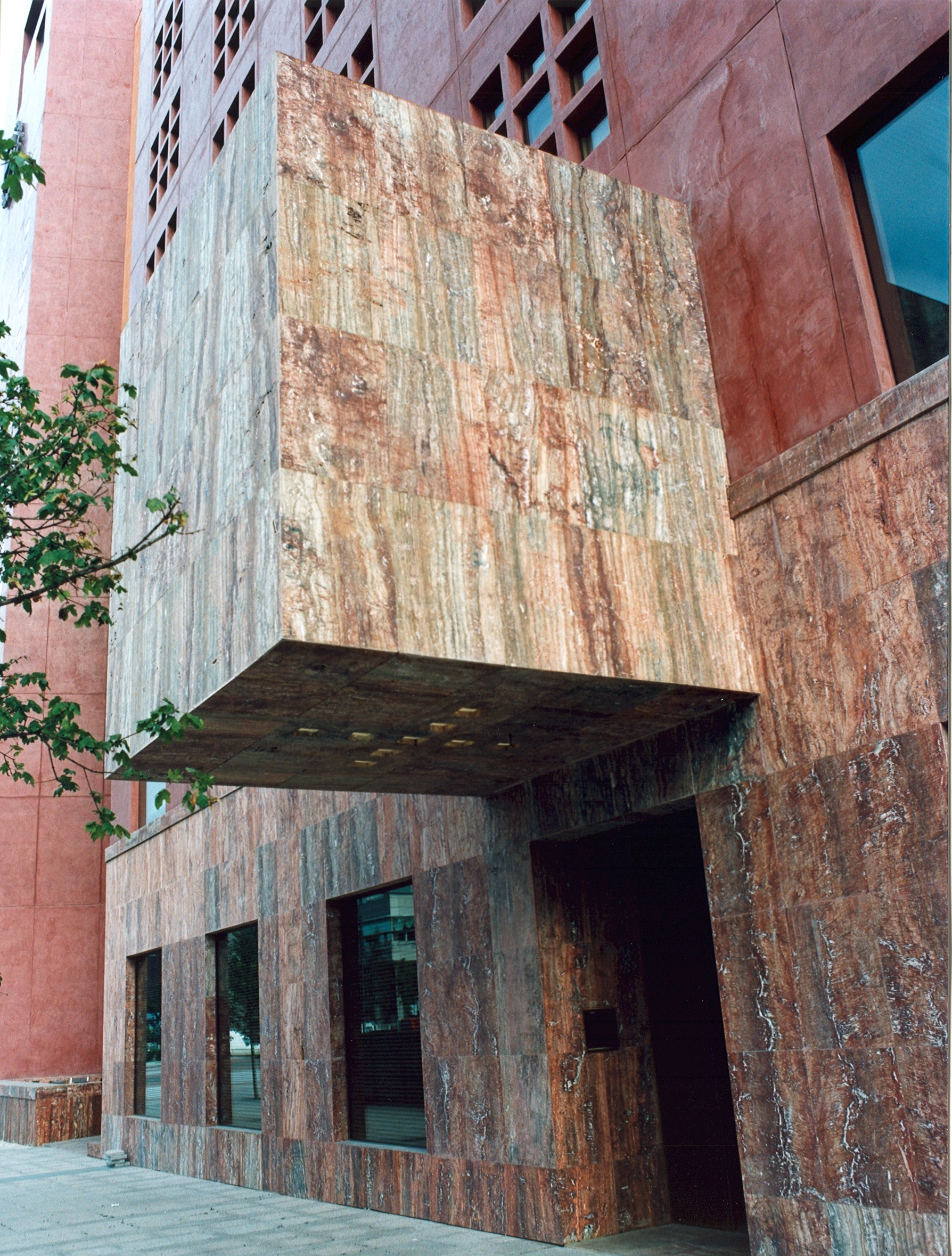 hotel sheraton bilbao-7