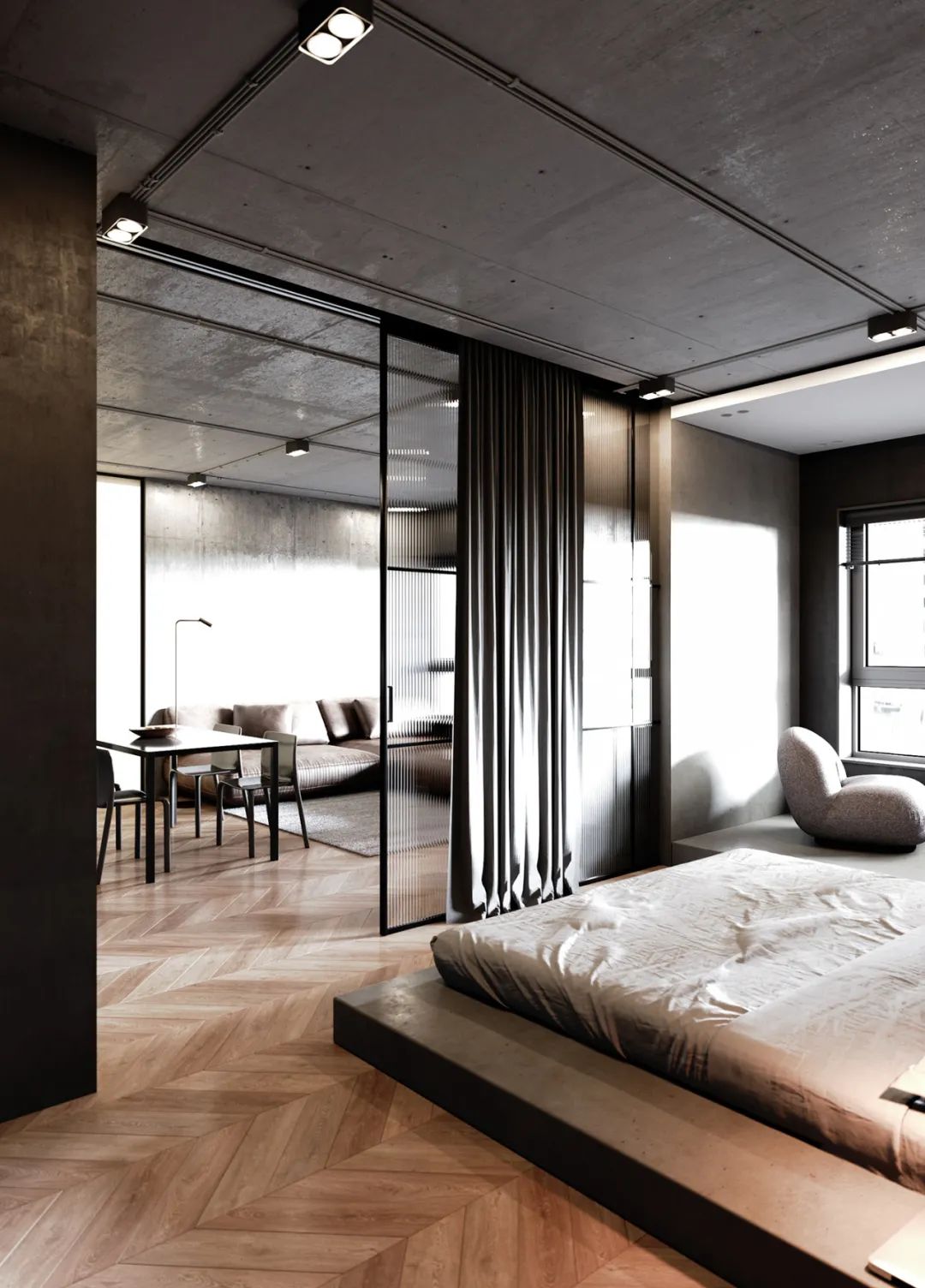 现代简约风格设计案例丨ADD DESIGN-48