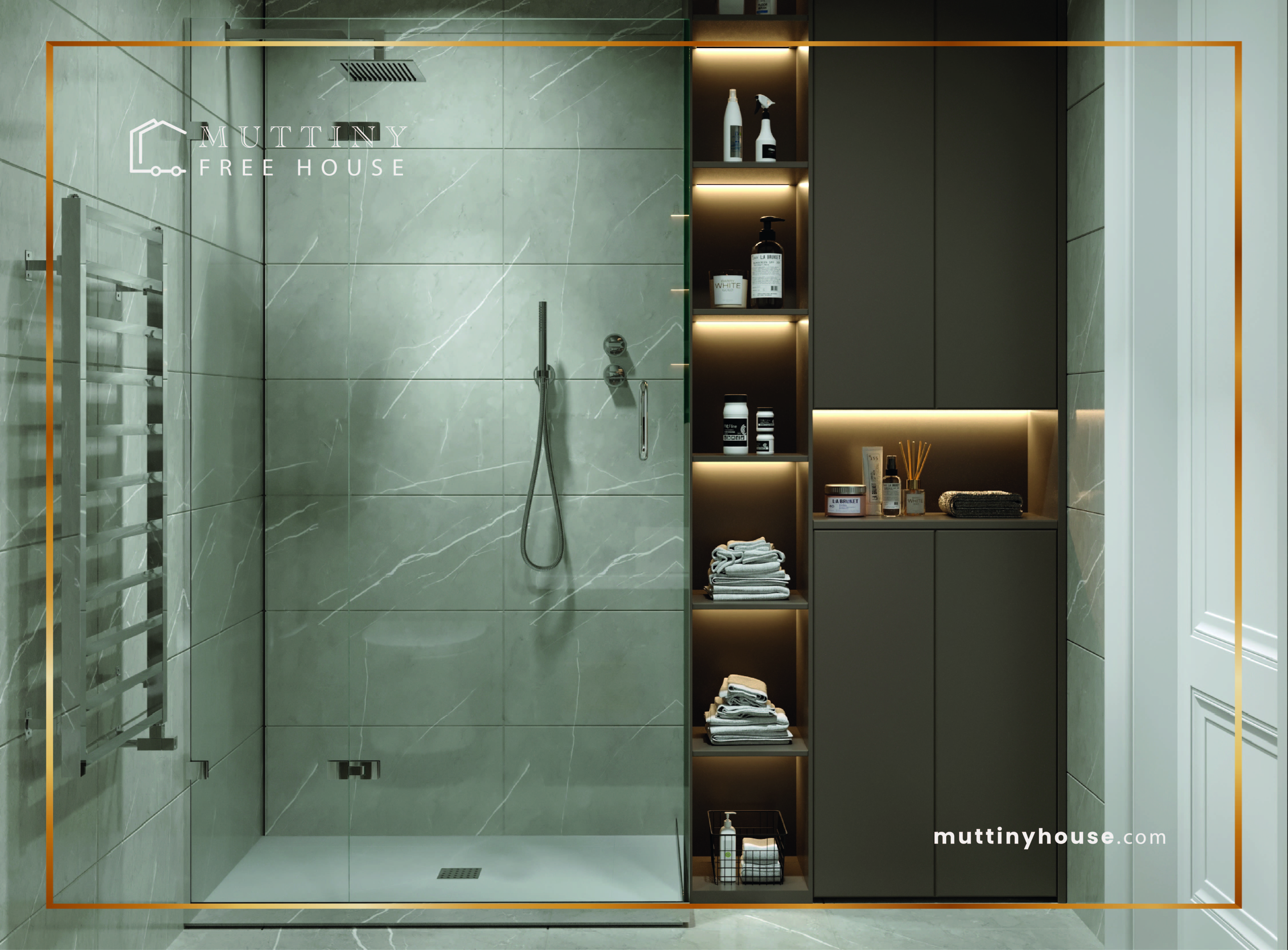 MUTTINYHOUSE - MONACO PROJESİ-13