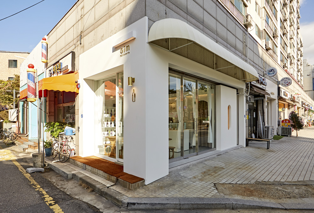 简约法式甜品店 | 成本优化设计典范-2