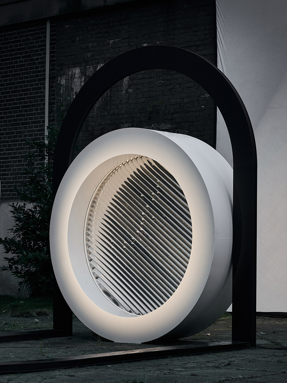 Plato 影子装置丨荷兰丨Siba Sahabi-14