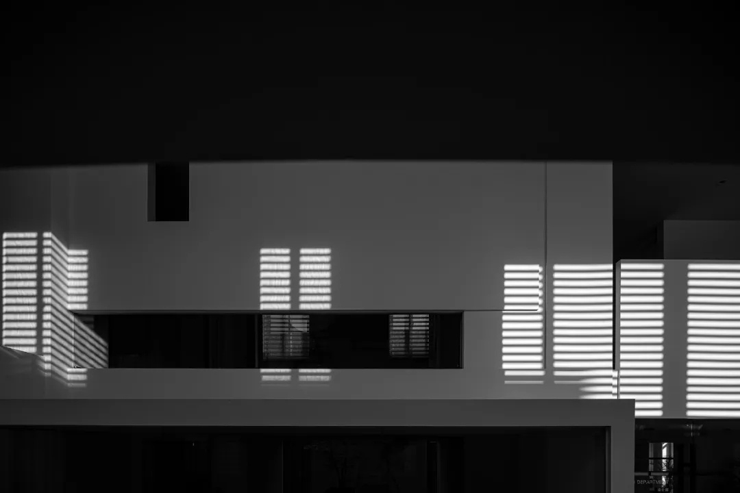 流光溯影,自由艺术·安生设计办公空间丨中国绍兴丨ANSWER 安生设计-21